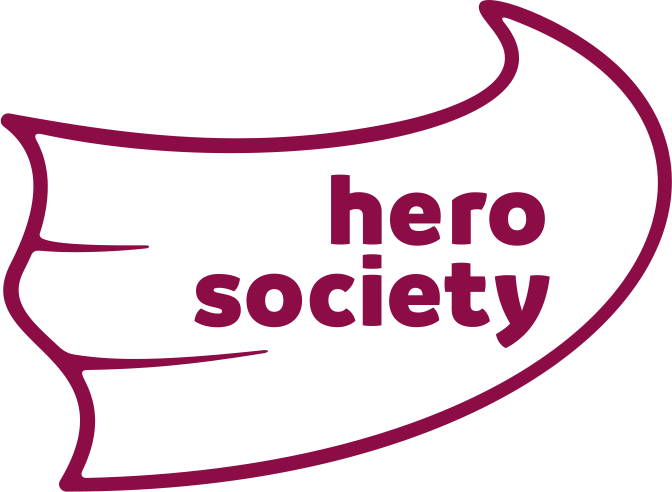 HERO_SOCIETY-Logo